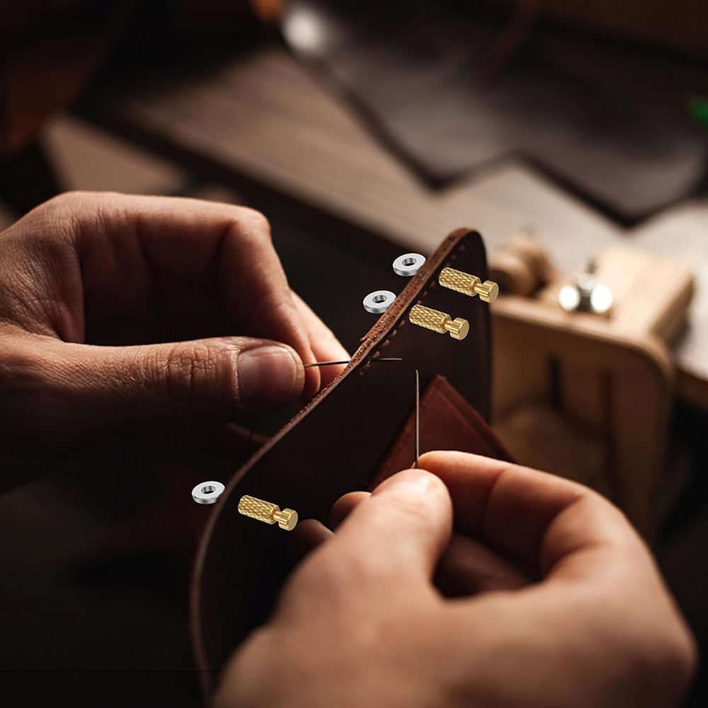 Aiguille de positionnement de  - Leatherwork Clamp avis et prix