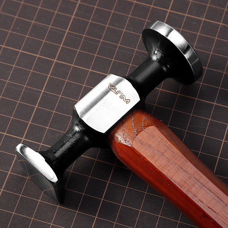 WUTA – marteau à maillet en cu - Leatherwork Mallet avis et prix