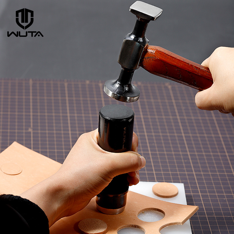 WUTA – marteau à maillet en cu - Leatherwork Mallet avis et prix