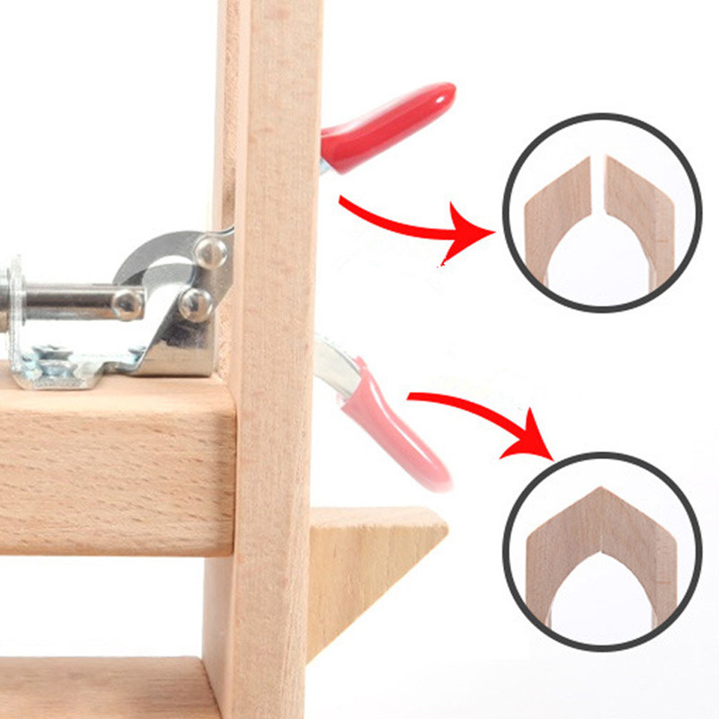 Poney et couture cheval coutur - Leatherwork Clamp avis et prix