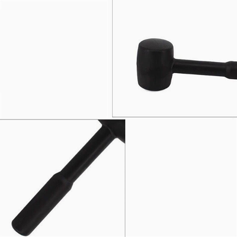 Outil à main, accessoire de br - Leatherwork Mallet avis et prix